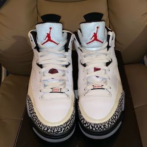 Jordan Son Of Low Sneakers